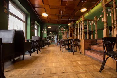 Ceska Hospoda "U Svejka"